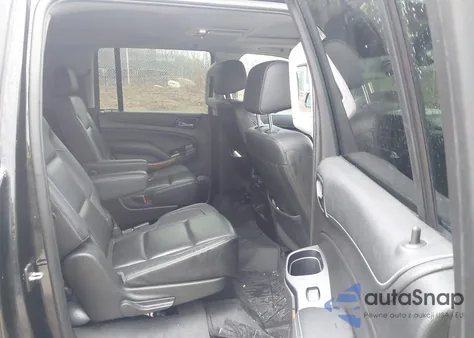 2018 Chevrolet Suburban Premier из США, поврежденный, VIN 1GNSKJKC3JR279853